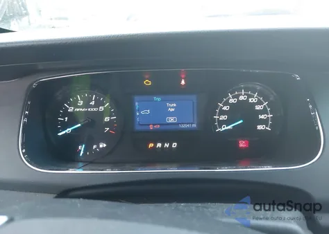 2014 Ford Police Interceptor from USA, damaged, VIN 1FAHP2MT7EG154966